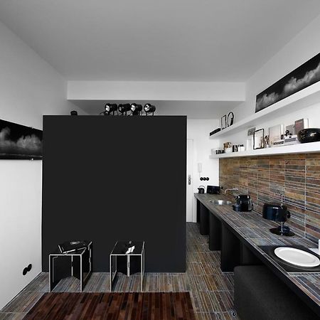 Mini Loft Ulb Delta Area With Terrace Apartment Брюксел Екстериор снимка
