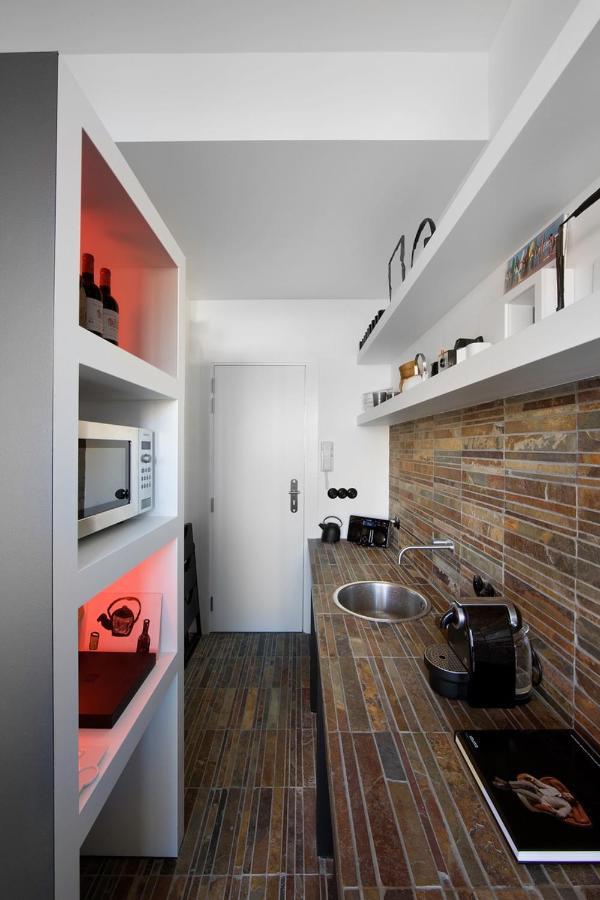 Mini Loft Ulb Delta Area With Terrace Apartment Брюксел Екстериор снимка