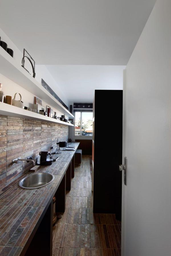 Mini Loft Ulb Delta Area With Terrace Apartment Брюксел Екстериор снимка