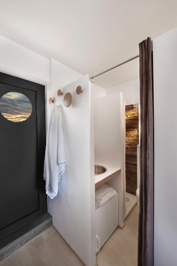 Mini Loft Ulb Delta Area With Terrace Apartment Брюксел Екстериор снимка
