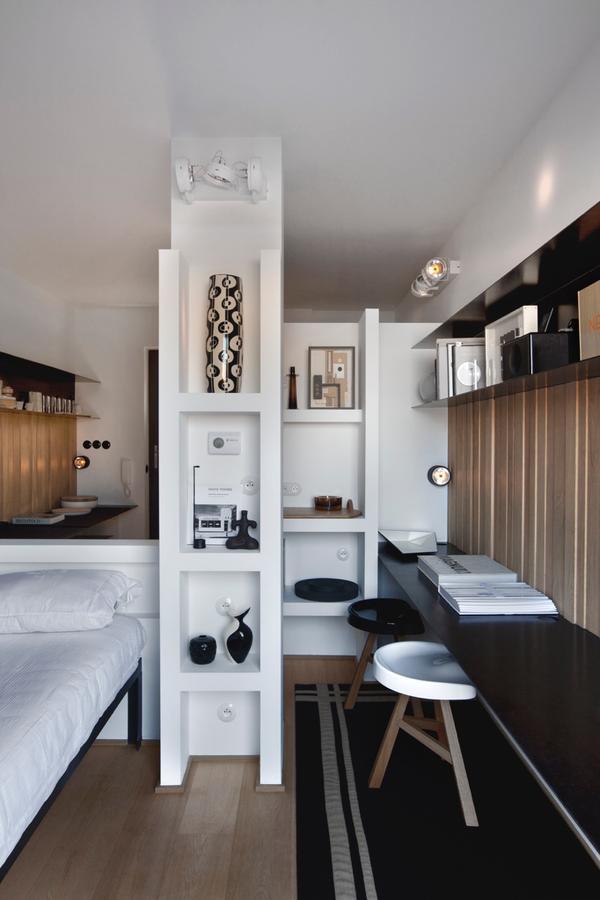 Mini Loft Ulb Delta Area With Terrace Apartment Брюксел Екстериор снимка