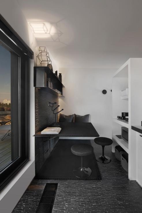 Mini Loft Ulb Delta Area With Terrace Apartment Брюксел Екстериор снимка