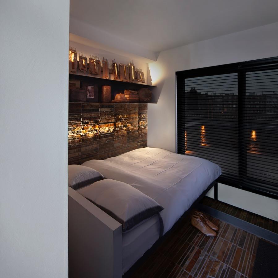 Mini Loft Ulb Delta Area With Terrace Apartment Брюксел Екстериор снимка