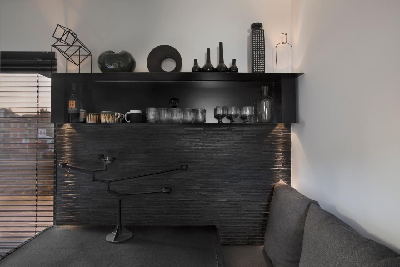 Mini Loft Ulb Delta Area With Terrace Apartment Брюксел Екстериор снимка