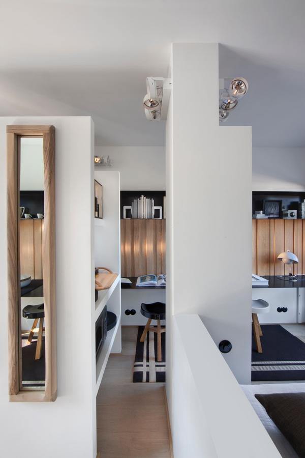 Mini Loft Ulb Delta Area With Terrace Apartment Брюксел Екстериор снимка