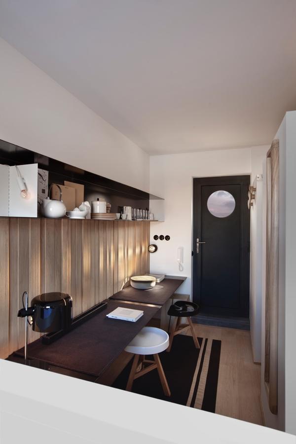 Mini Loft Ulb Delta Area With Terrace Apartment Брюксел Екстериор снимка