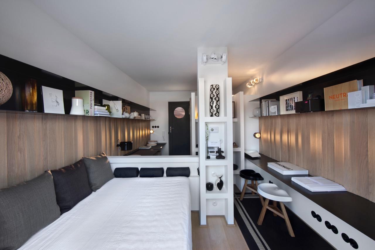 Mini Loft Ulb Delta Area With Terrace Apartment Брюксел Екстериор снимка