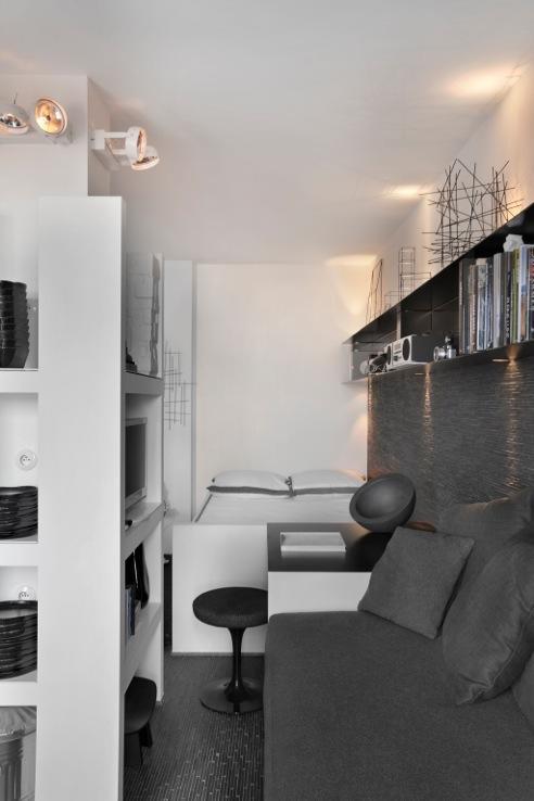 Mini Loft Ulb Delta Area With Terrace Apartment Брюксел Екстериор снимка