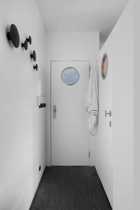 Mini Loft Ulb Delta Area With Terrace Apartment Брюксел Екстериор снимка