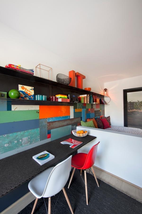 Mini Loft Ulb Delta Area With Terrace Apartment Брюксел Екстериор снимка