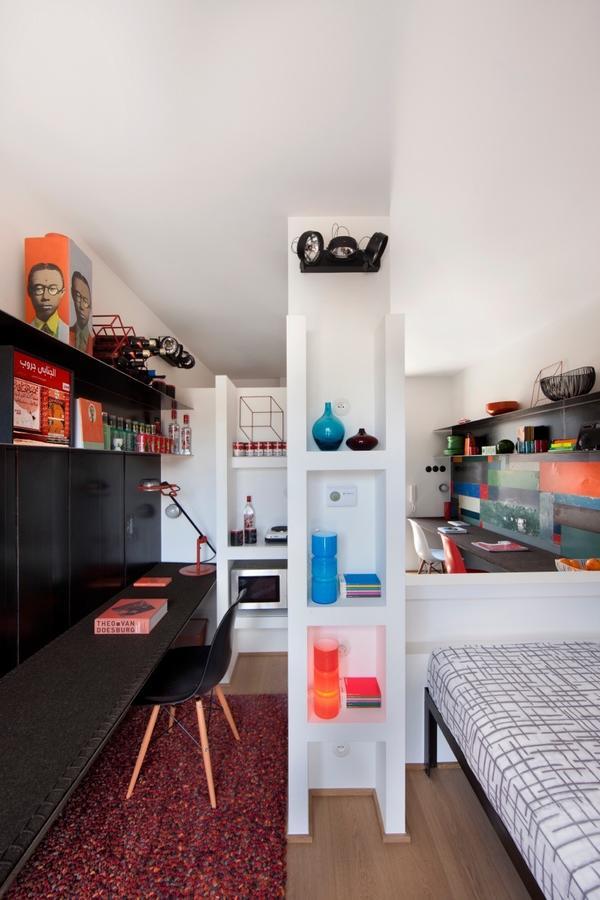 Mini Loft Ulb Delta Area With Terrace Apartment Брюксел Екстериор снимка